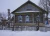 Дом в деревне Кокошилово 