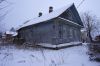 Дом в деревне Якутино 