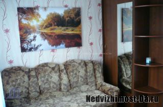 Продаю уютную гостинку в Александровке Ростов-на-Дону