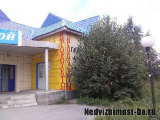 Продажа коммерческой недвижимости в Гурьевске.