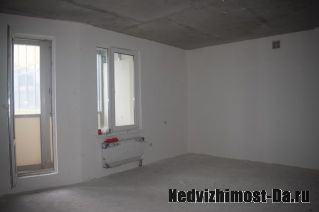 Продается просторная квартира-студия в Кудрово.