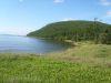 Участок на берегу Байкала 