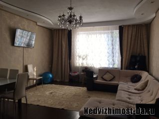 Квартира в Кисловодске
