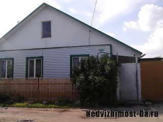 Купить дом 100 м2 в Ульяновске