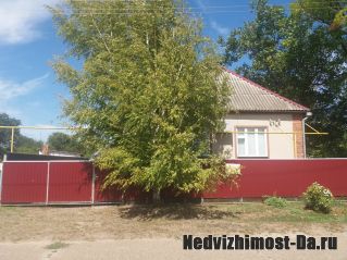 Продаётся частный дом 72 м2.в Каневском р-не