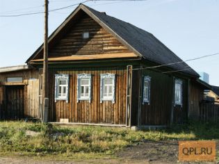 Продам дом в Староуткинске, Свердловская обл.