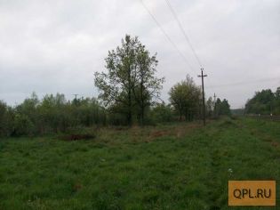 Продам  земельный участок 1,5 Га в Калининграде