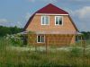 Продам дом в коттеджном поселке Грачевка
