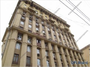 Продам квартиру Кутузовский проспект 25