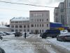 Комплекс из трех зданий в центре в Нижним Новгороде, ул. Оранжерейная 