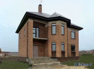 Продам Коттедж 260 м2, 12 сот, 34 км от Москвы по Киевскому или Калужскому ш.