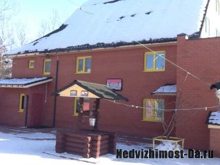 Продам дом 420 кв. м. в д.Красное, Орехово-Зуевский район 