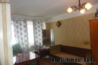 Продам однокомнатную квартиру в Наро-Фоминске