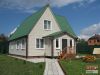 Продаю новый дом в 29 км от МКАД по Киевскому шоссе
