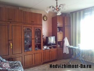 Продам 2-х комнатную квартиру г.Москва, ул. Кибальчича, д.2
