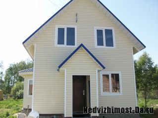 Продам дом с участком в Электрогорске, 65 км от МКАД