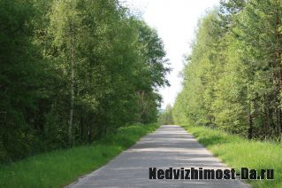 Продажа земли сельхозназначения в д.Михайлово Муромского района