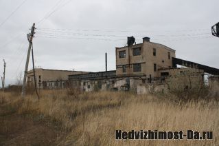 Продается производство в Сызрани