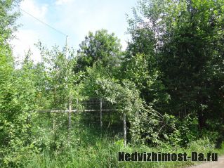 Продам участок п. Ильинский, Хрипанское поле 10 сот