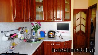 Продам 3 к.кв. ул. Красноармейская