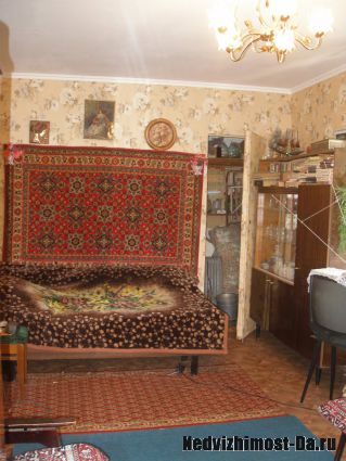 Продам 1 к.кв. пос. Кратово, ул. Мира
