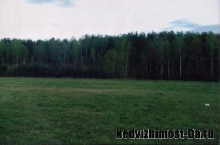 Продам участок 20 соток Московская обл., Раменский район, с/п Вялковское, д.Зюзино, ул.Луговая. 