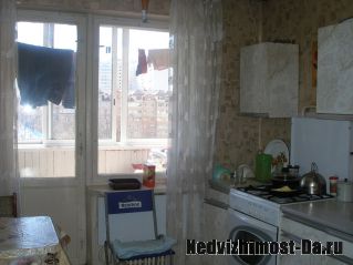 Продам 2 к.кв. ул. Подмосковная, д. Островцы
