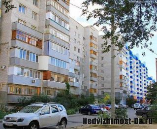 Продам трехкомнатную квартиру г.Волжский