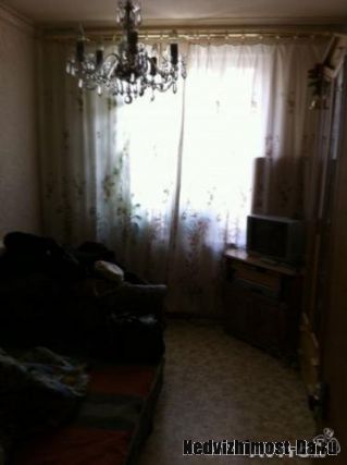 Продажа 2-х комнатной квартиры, Чертановская ул.