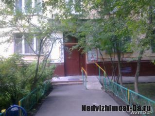Продаётся 1-комнатная квартира, Маршала Тухачевского ул.