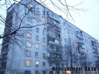 Продажа 2-х комнатной квартиры, Маршала Тухачевского ул.