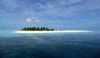 Продам красивый остров на Мальдивах