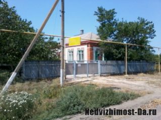Продаю дом на берегу Азовского моря