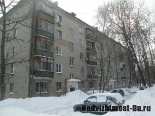 Продажа 2-х комнатной квартиры ул. Николая Химушина.