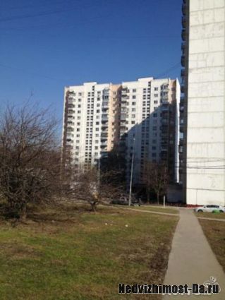 Продам 2-х комнатной квартиры, Новоясеневский Проспект.