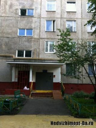 Продаётся 2-комнатная квартира, Палехская ул.