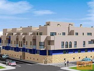 Резиденция "Альмуадена". Испания. Новостр. 65000?.