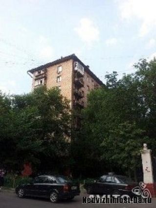 Продажа 1 комнатной квартиры, Бочвара Академика ул.