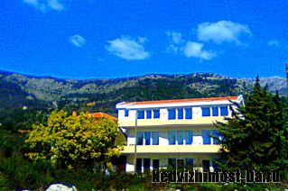 Собственник продает дом(вилла-отель) в Черногории