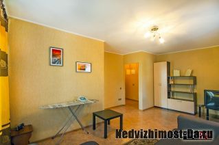 Квартира посуточно в центре Кемерово