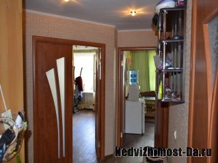  продаю 2-х комнатная квартиру в новом доме по ул Ватутина