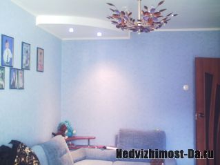 Продам 2-ком. Верхняя 5в (Борисевича) новой планировки -2200 т. р. ,