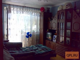 Продам 2-х комнатную квартиру в Подольске
