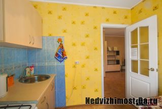Посуточная аренда 1 комнатной квартиры в центре Кемерово