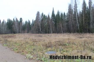 Продам земельный участок Усть-Качка
