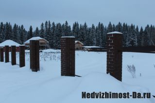 Продам земельный участок д. Луговая