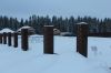 Продам земельный участок д. Луговая