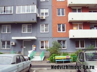 Продажа 1-но комнатной квартиры в Строгино