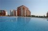 Продаю 3-х комнатные апартаменты 103 м2 в 4* жилом комплексе в 50 м. от моря в Болгарии, Бургас