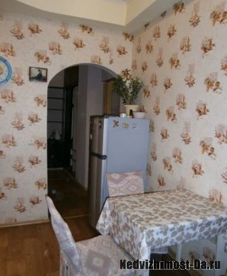 Сдается недорогая 1-комнатная квартира в Сипайлово